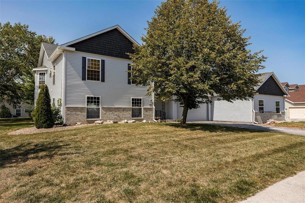 2nd Level Condo for additional security
