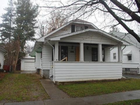 1641 Wisconsin Ave, Flint, MI 48506 - photo 1