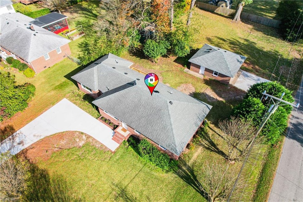 Under Contract $540,000 • Co-Listing Agent