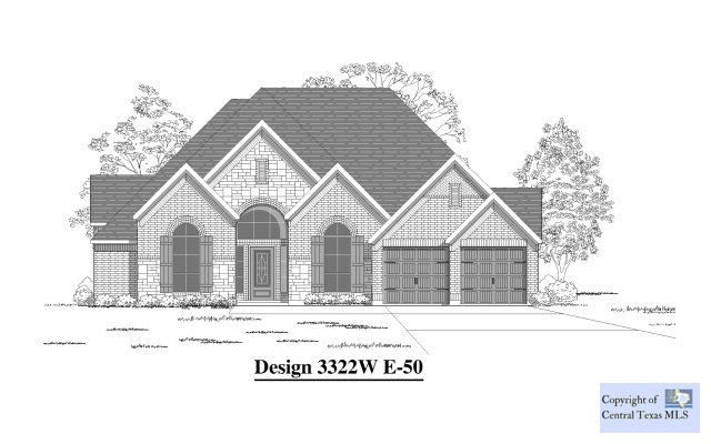 25830 Scenic Rock, San Antonio, TX 78255 - photo 1