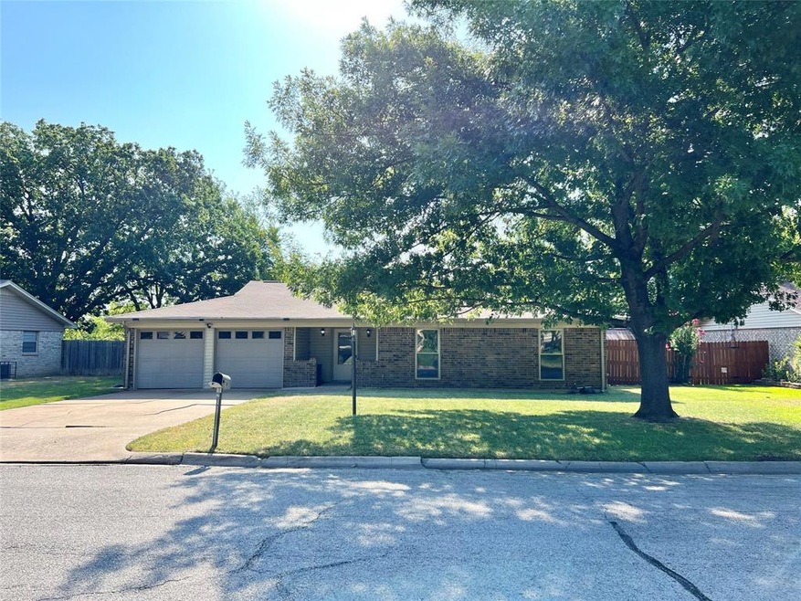 712 S Kate St, Fort Worth, TX 76108 - photo 1