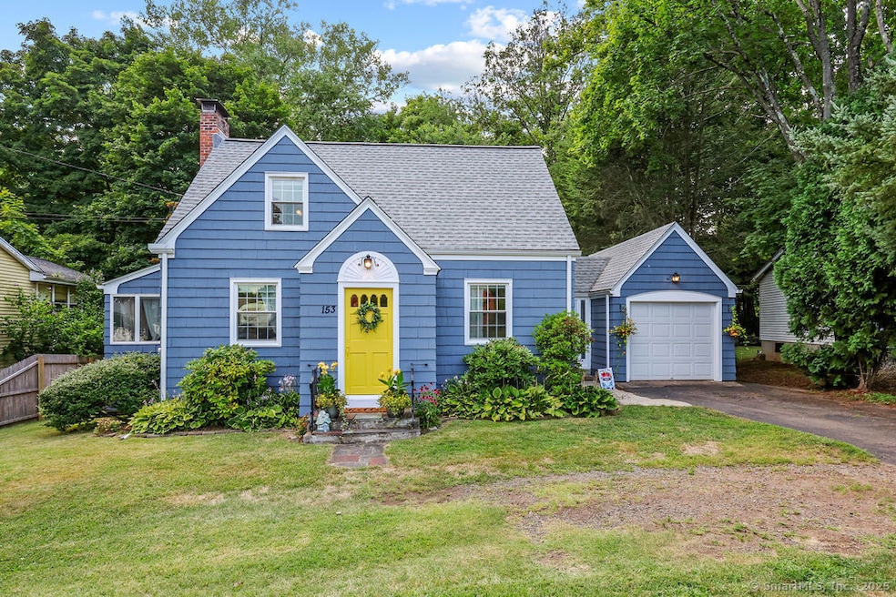 153 Barbara Rd, Middletown, CT 06457 - photo 1