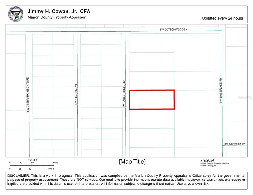 0 SW Harbor Hills Rd unit MFRJ978088, Dunnellon, FL 34431 - photo 1