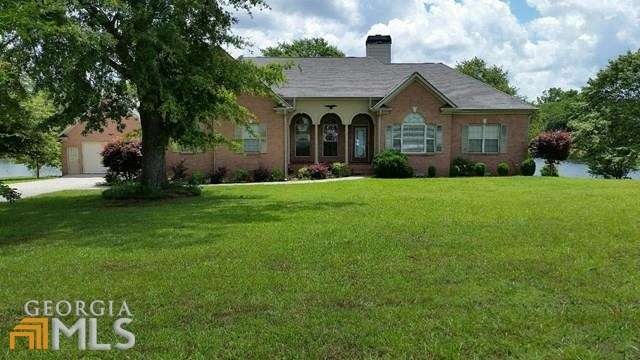 668 Lake Park Dr N, Griffin, GA 30224 - photo 1