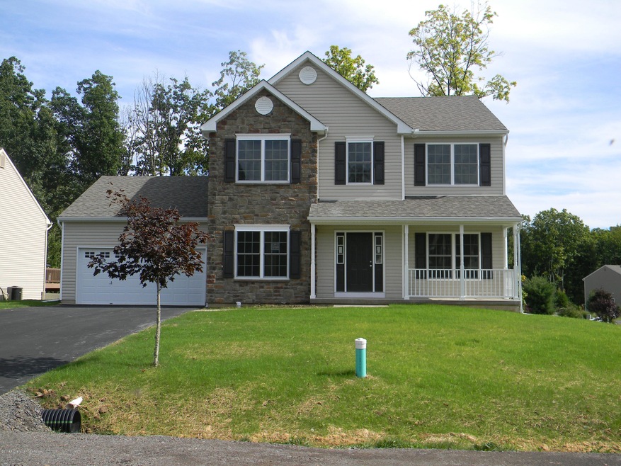 305 Links Ct, Drums, PA 18222 - photo 1