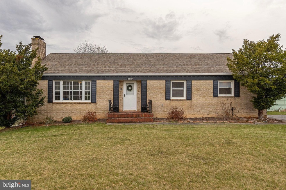 1309 Ambrose Dr, Winchester, VA 22603 - photo 1