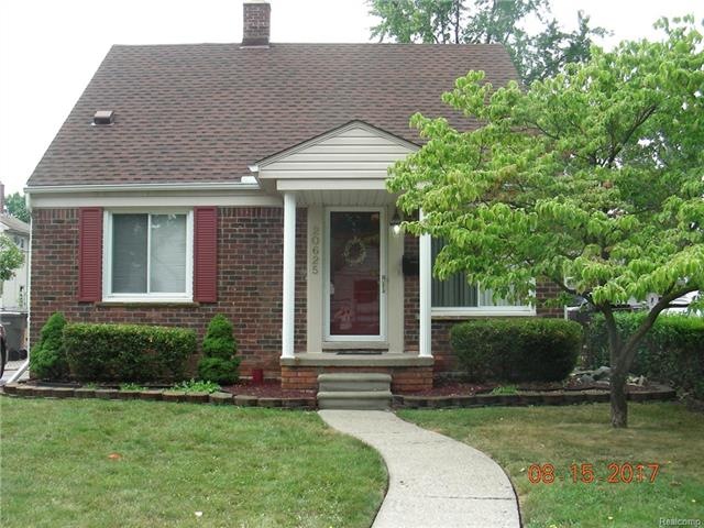 WELCOME 20625 CARLYSLE ST