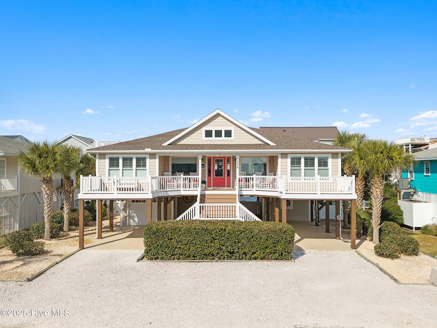 226 W First St, Ocean Isle Beach, NC 28469 - photo 1