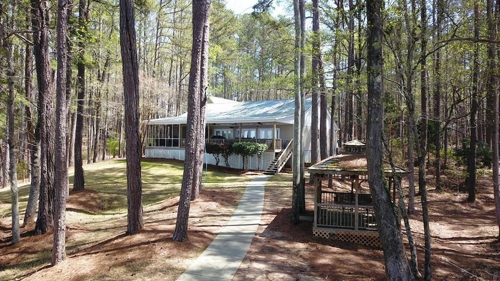 Main View