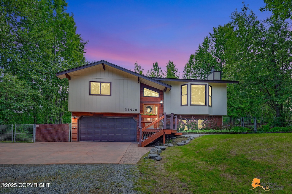 22479 Centurion Dr, Chugiak, AK 99567 - photo 1