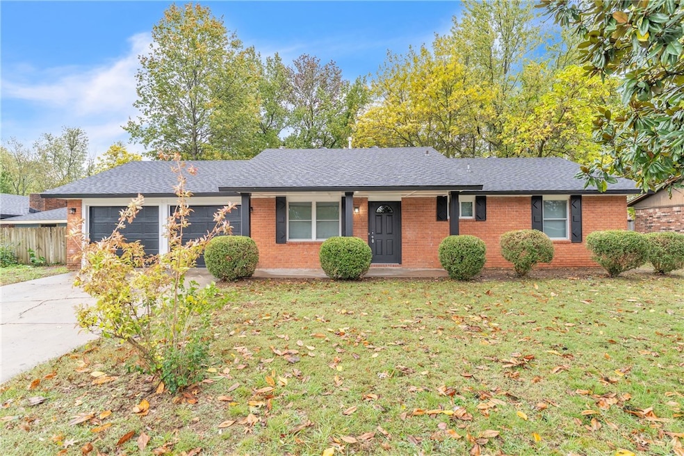 2403 Trudi Place, Springdale, AR 72762 - photo 1