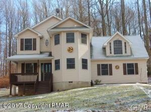 872 Keene, Chestnuthill Township, PA 18354 - photo 1