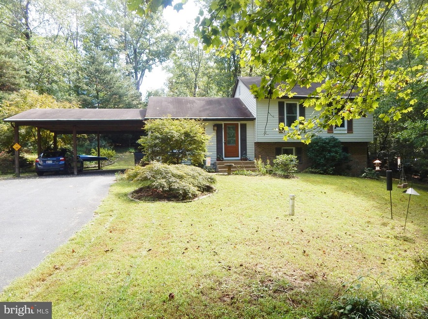 221 Sharon Dr, Lusby, MD 20657 - photo 1