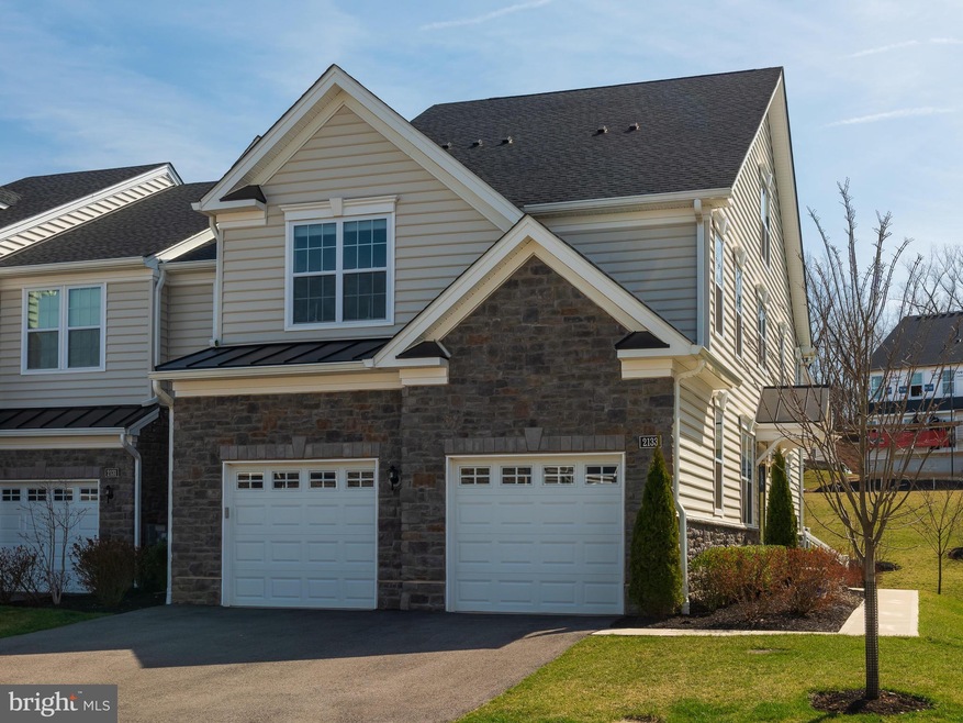 2133 Julia Dr, Conshohocken, PA 19428 - photo 1