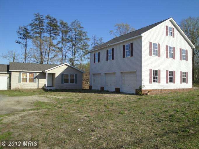 3975 Solomons Island Rd, Huntingtown, MD 20639 - photo 1