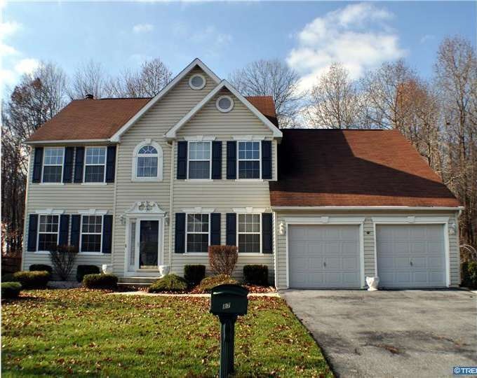 17 Split Rail Ln, Newark, DE 19702 - photo 1
