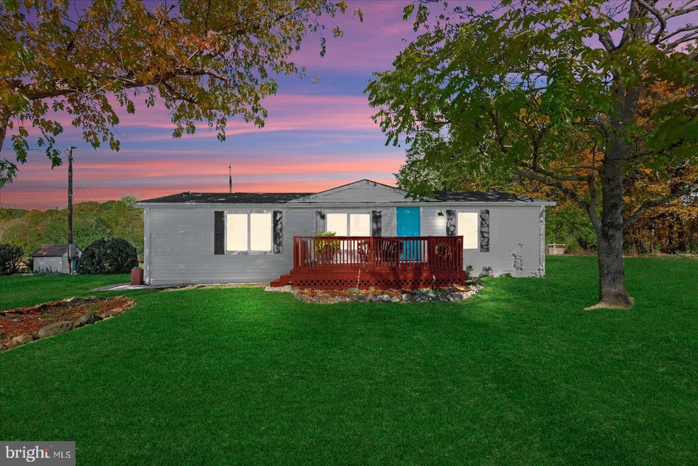 28970 Horseshoe Rd, Culpeper, VA 22701 - photo 1