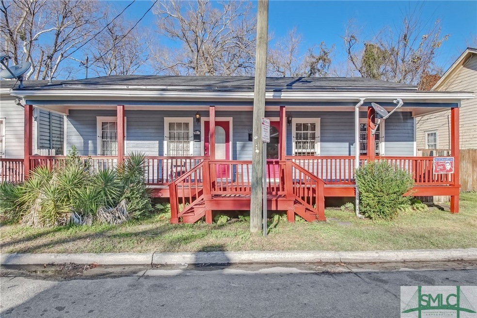 524 E 31st St, Savannah, GA 31401 - photo 1