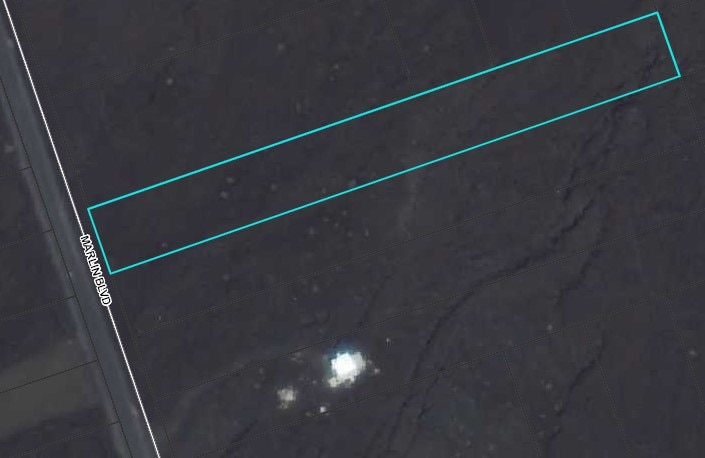 LOT 15 43610 SF BLK 270 FP 787 HAWN OCEAN VIEW EST