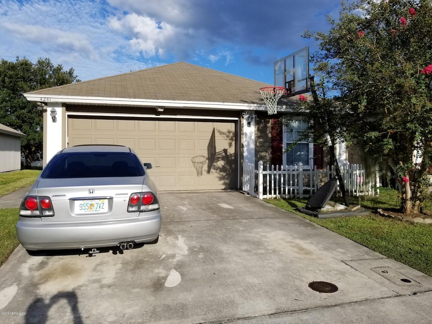 4241 Lindy Trail, Jacksonville, FL 32210 - photo 1