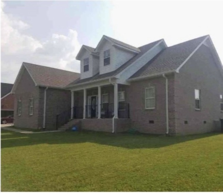 52 Old Stone Cir, Manchester, TN 37355 - photo 1