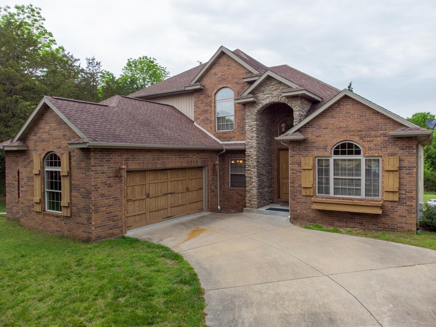 1567 Little Aunts Creek Rd