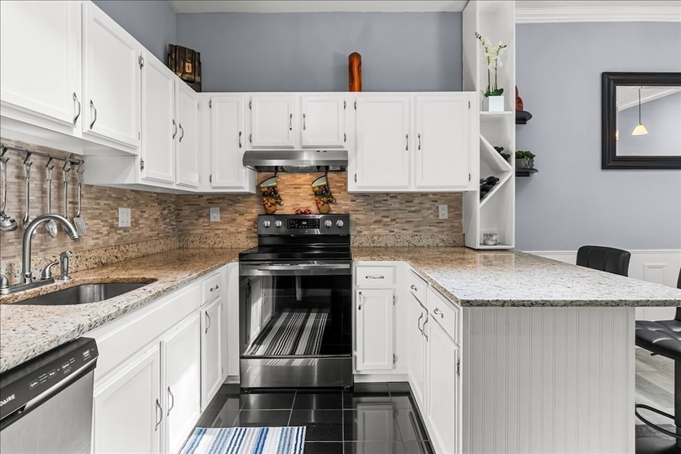 Old Medford Condominiums unit 411, Medford, MA 02155 - photo 1