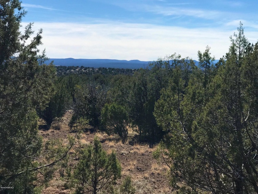 1201 County Line Cir, Ash Fork, AZ 86320 - photo 1