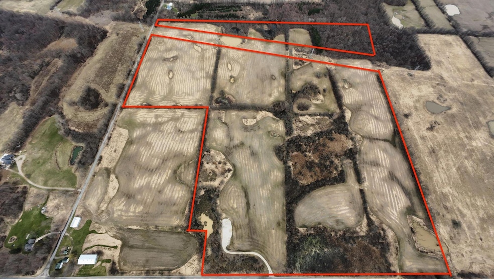 0 V-Drive N, Olivet, MI 49076 - photo 1