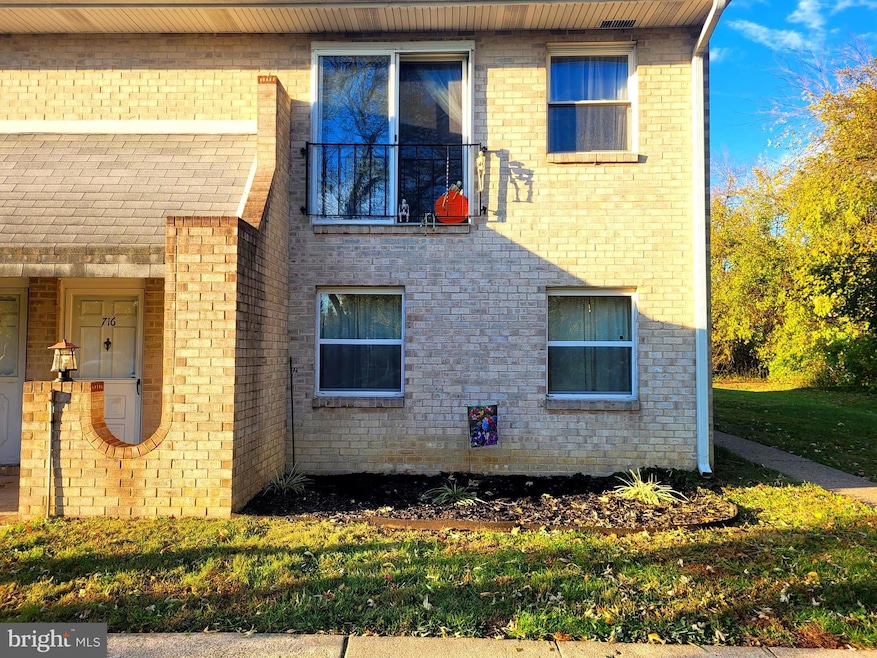 715 Winding Way unit G15, Westville, NJ 08093 - photo 1