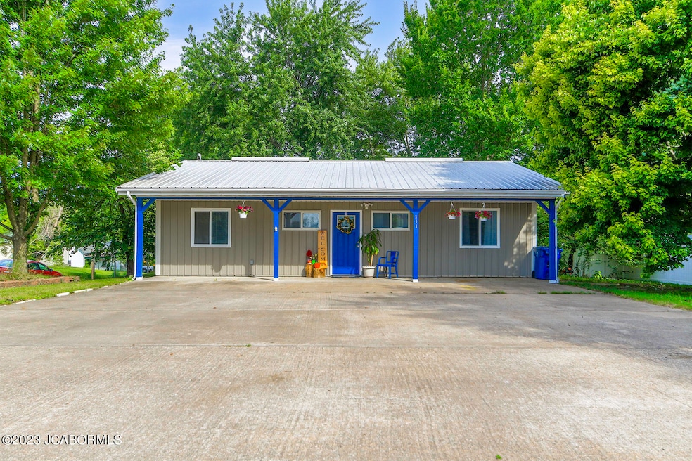 111 State Road Ae, New Bloomfield, MO 65063 MLS 10065721