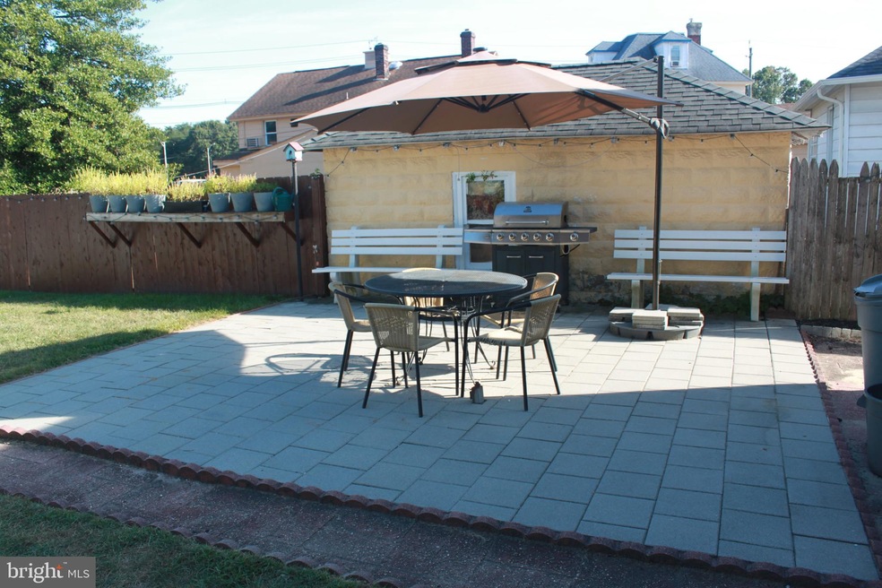 1023 Milton Ave, West Deptford, NJ 08093 - photo 1