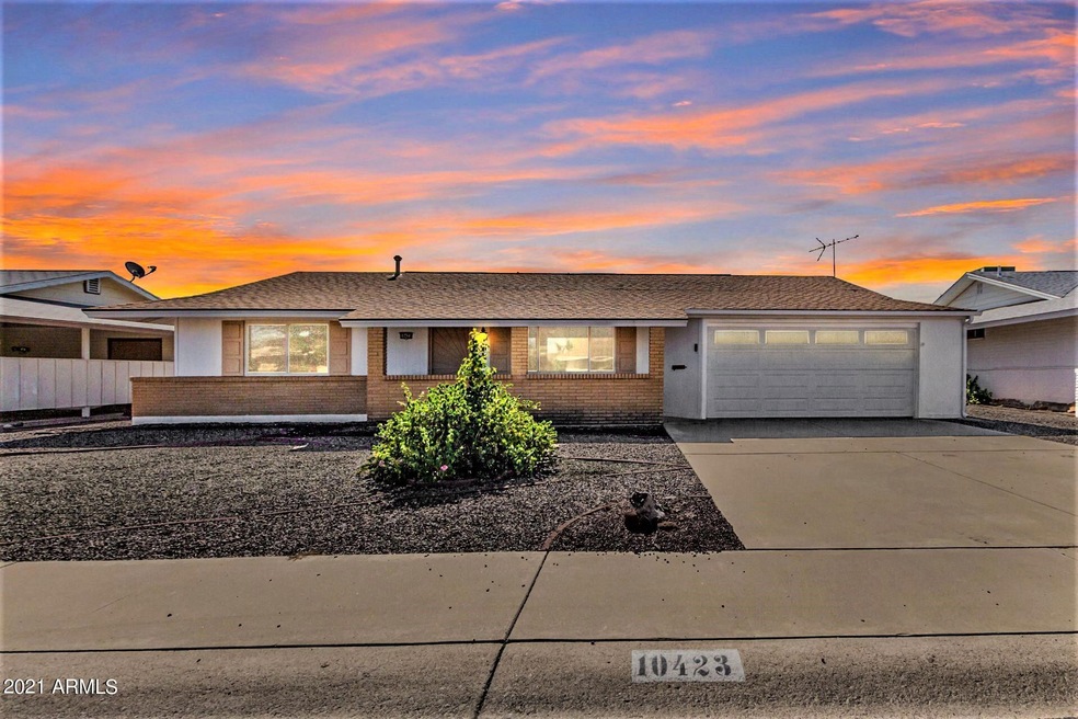 10423 W Kelso Dr, Sun City, AZ 85351 - photo 1