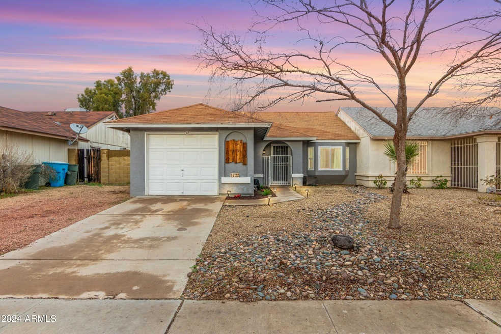 1722 E Grandview Rd - TW Front