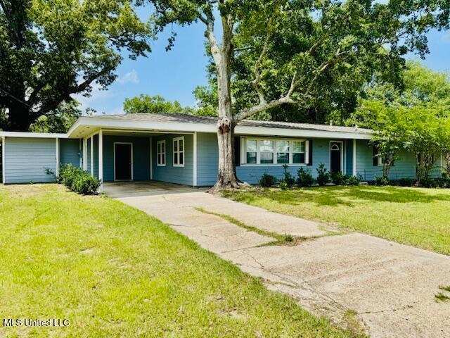 318 E 4th St, Long Beach, MS 39560 - photo 1