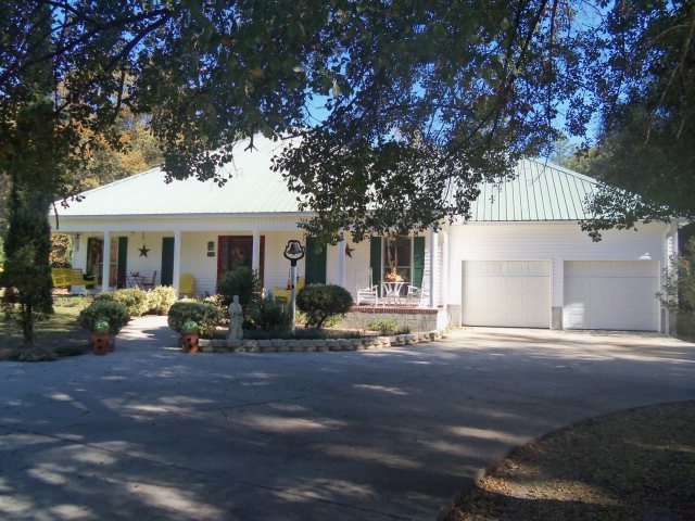 Main View