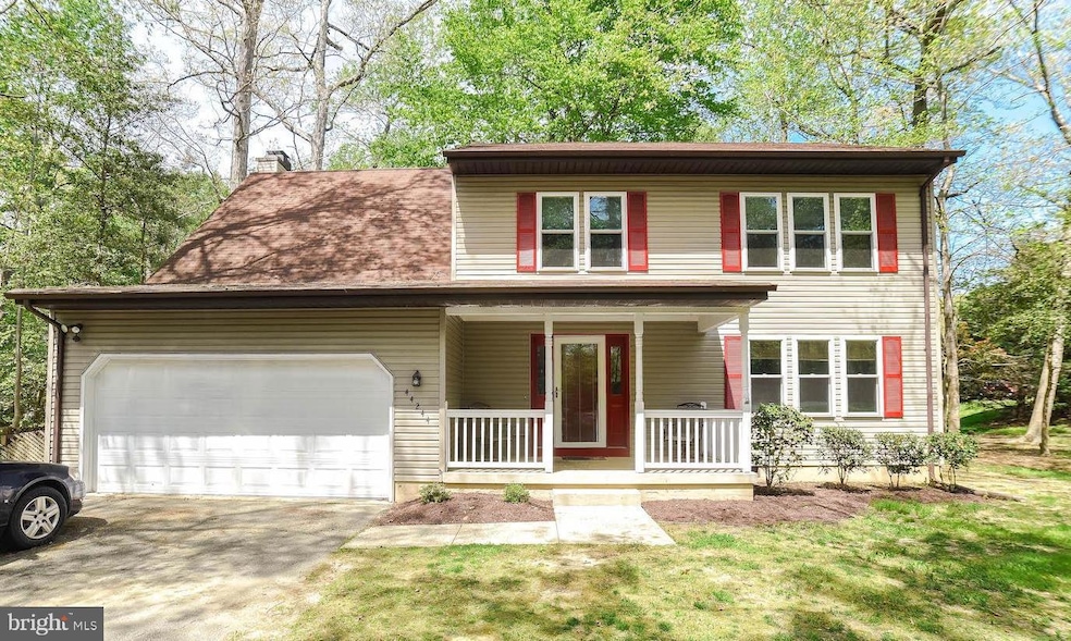 44244 Leaning Pine Ln, California, MD 20619 - photo 1