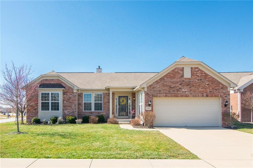 13008 Pinner Ave, Fishers, IN 46037 - photo 1