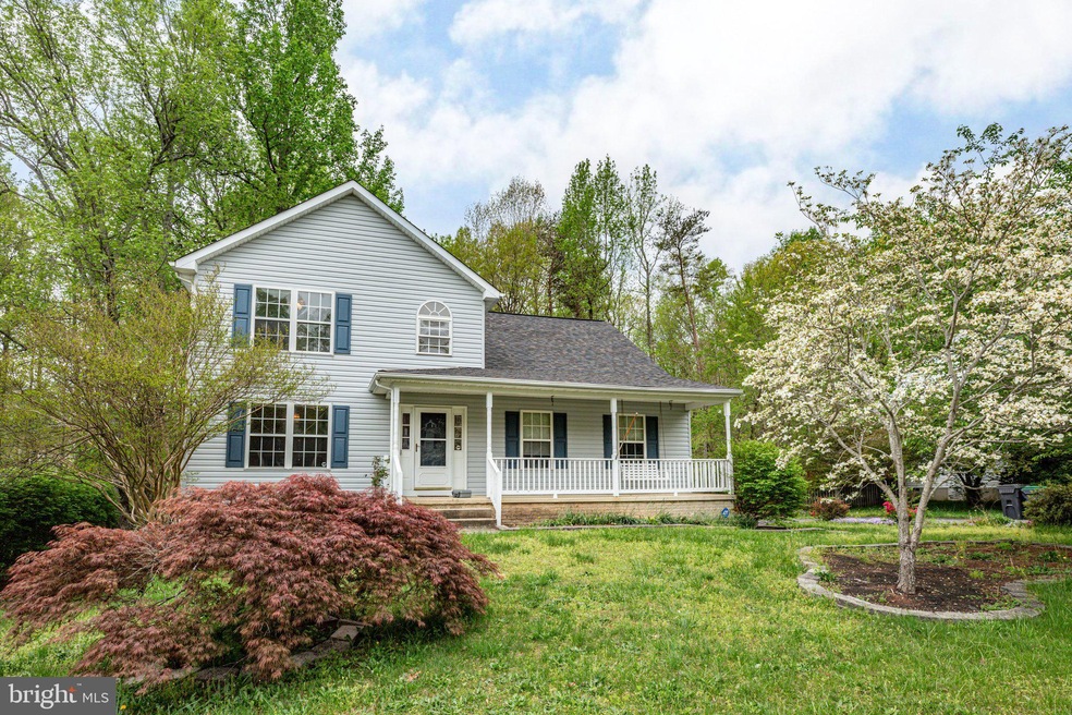 3602 Overview Dr, Fredericksburg, VA 22408 - photo 1