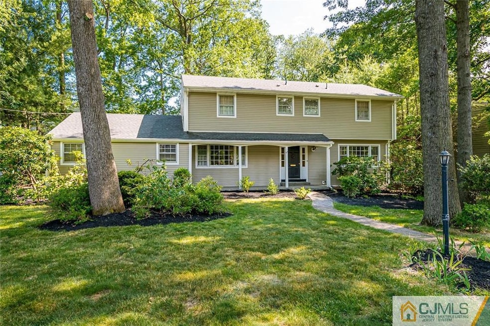 44 Clive Hills Rd, Edison, NJ 08820 - photo 1