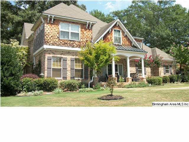 Wonderful home in Cherry Tree Park