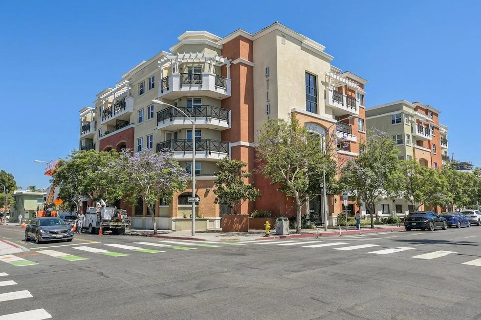 3687 4th Ave unit 315, San Diego, CA 92103 - photo 1