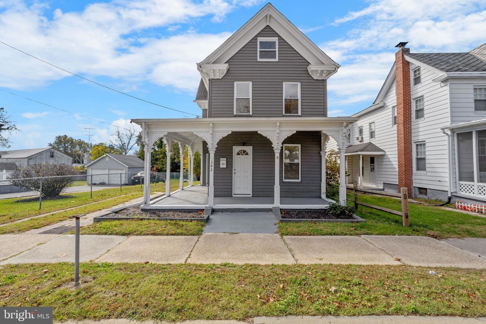 342 Main St, Cedarville, NJ 08311 MLS NJCB2014872