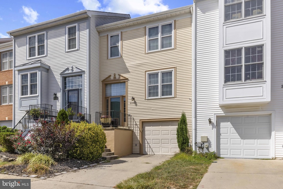 2243 Conquest Way unit 61, Odenton, MD 21113 - photo 1