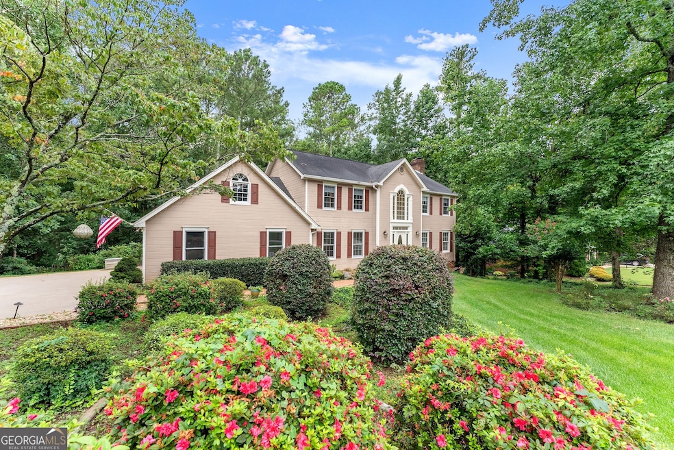 4135 Ashford Way, Gainesville, GA 30507 - photo 1