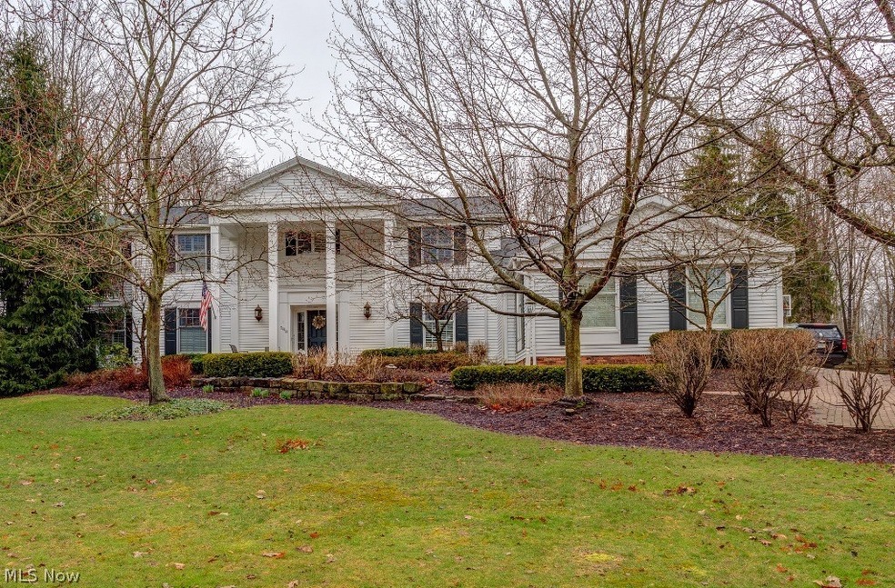 548 Fox Run Trail, Aurora, OH 44202 - photo 1