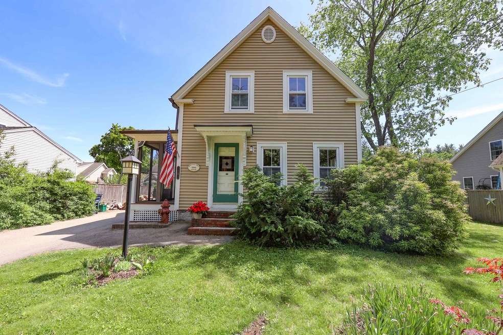 79 Hills Ferry Rd, Nashua, NH 03064 - photo 1