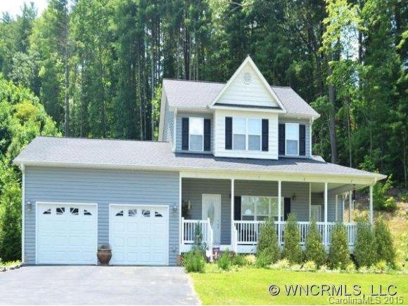 35 Village Creek Dr, Asheville, NC 28806 - photo 1