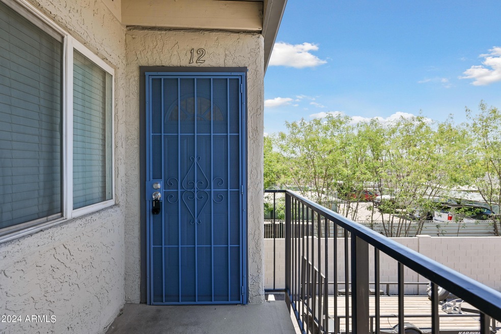 3141 E Cypress St unit 12, Phoenix, AZ 85008 - photo 1