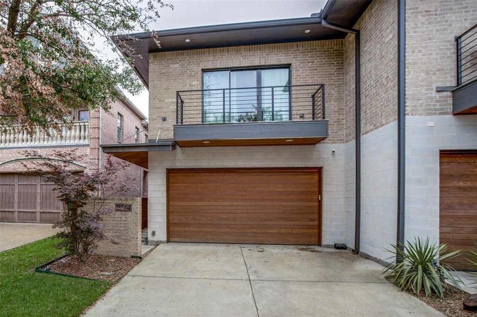 5114 Vickery Blvd, Dallas, TX 75206 - photo 1